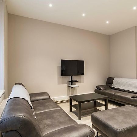 Citycosy Strasbourg - Modern Family Deserte Bagian luar foto