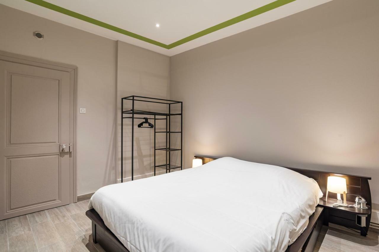 Citycosy Strasbourg - Modern Family Deserte Bagian luar foto