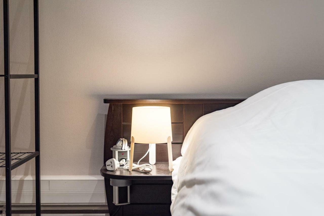 Citycosy Strasbourg - Modern Family Deserte Bagian luar foto