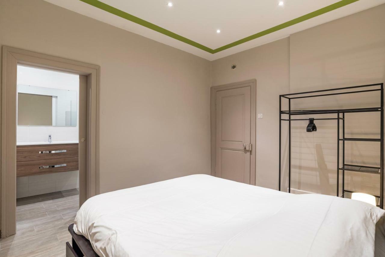 Citycosy Strasbourg - Modern Family Deserte Bagian luar foto