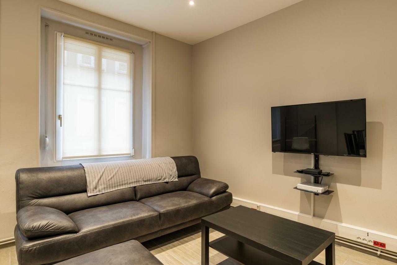 Citycosy Strasbourg - Modern Family Deserte Bagian luar foto