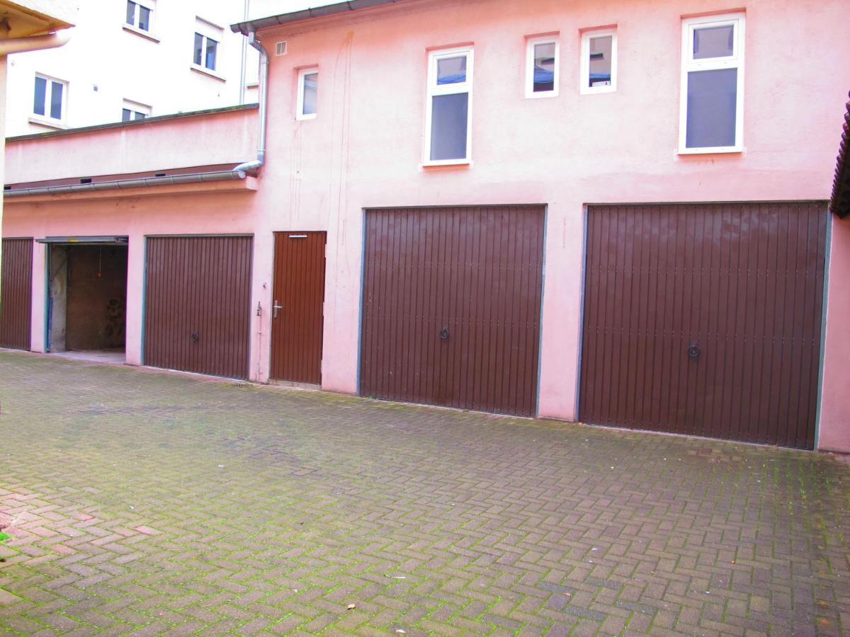 Citycosy Strasbourg - Modern Family Deserte Bagian luar foto